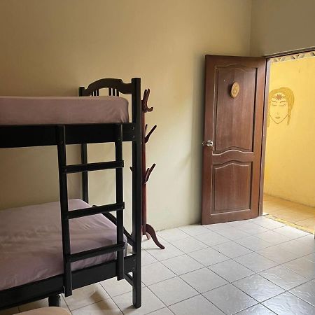 Chaqana Hostel Salinas  Extérieur photo