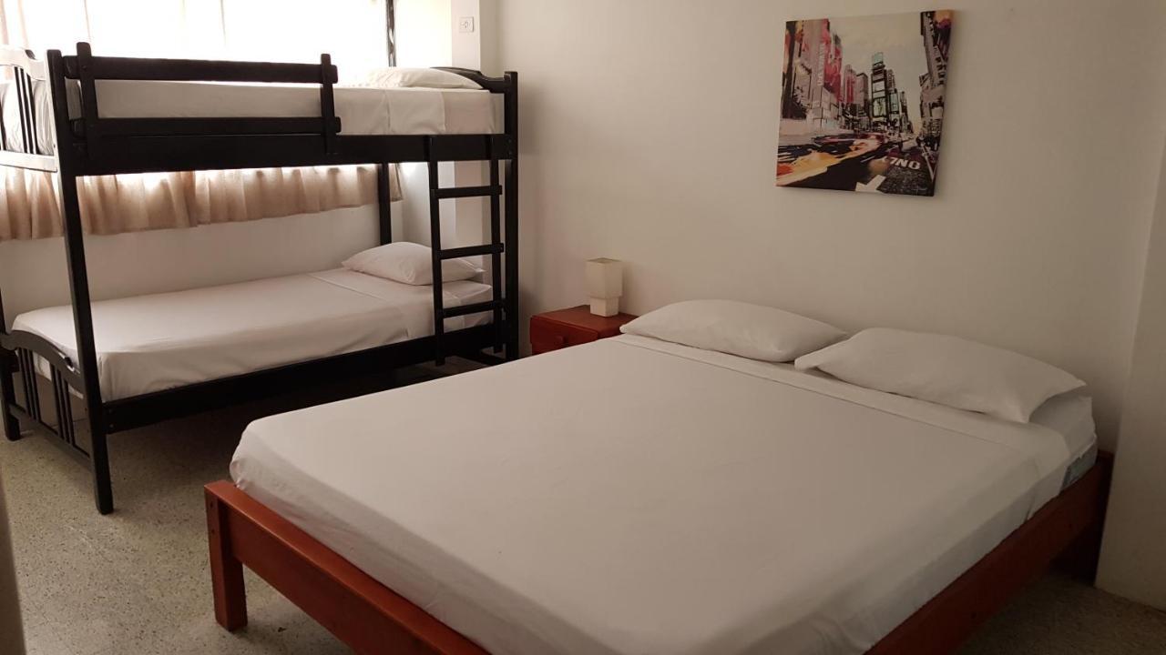 Chaqana Hostel Salinas  Extérieur photo