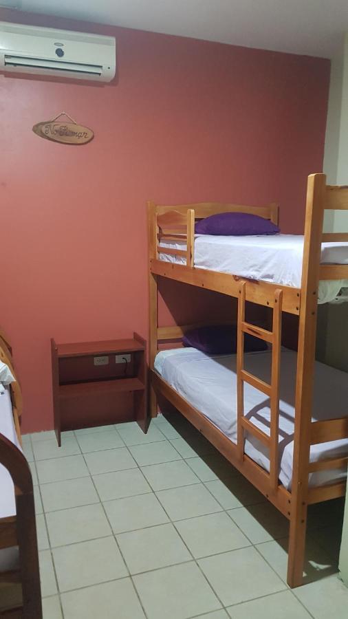 Chaqana Hostel Salinas  Extérieur photo
