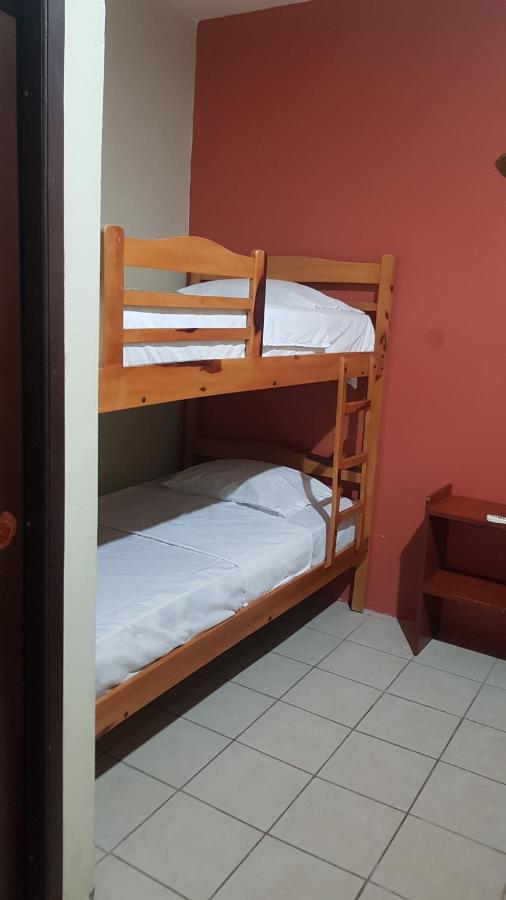 Chaqana Hostel Salinas  Extérieur photo