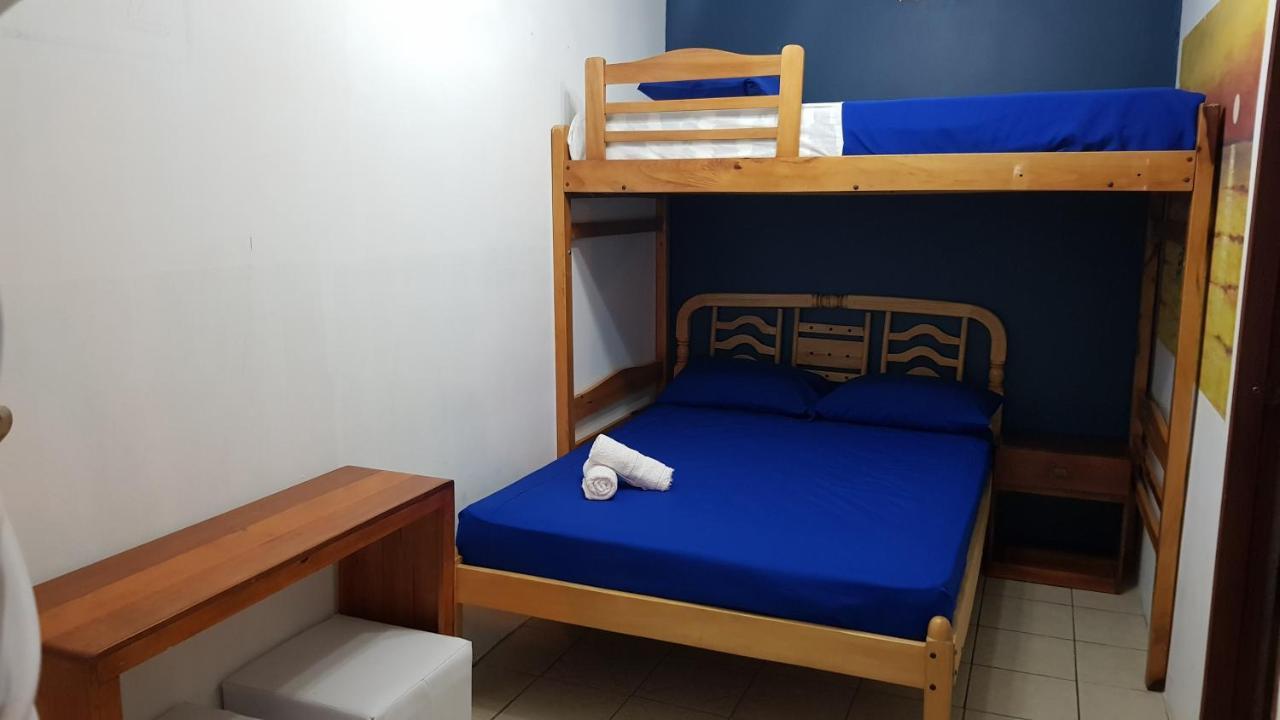 Chaqana Hostel Salinas  Extérieur photo